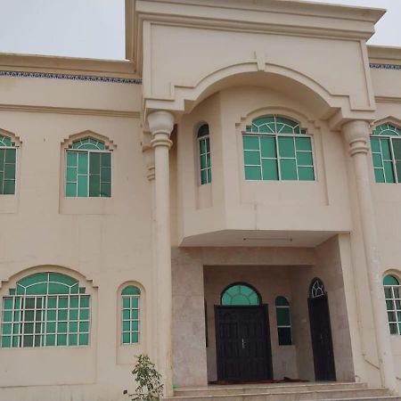 Villa 91 Salalah Exterior photo