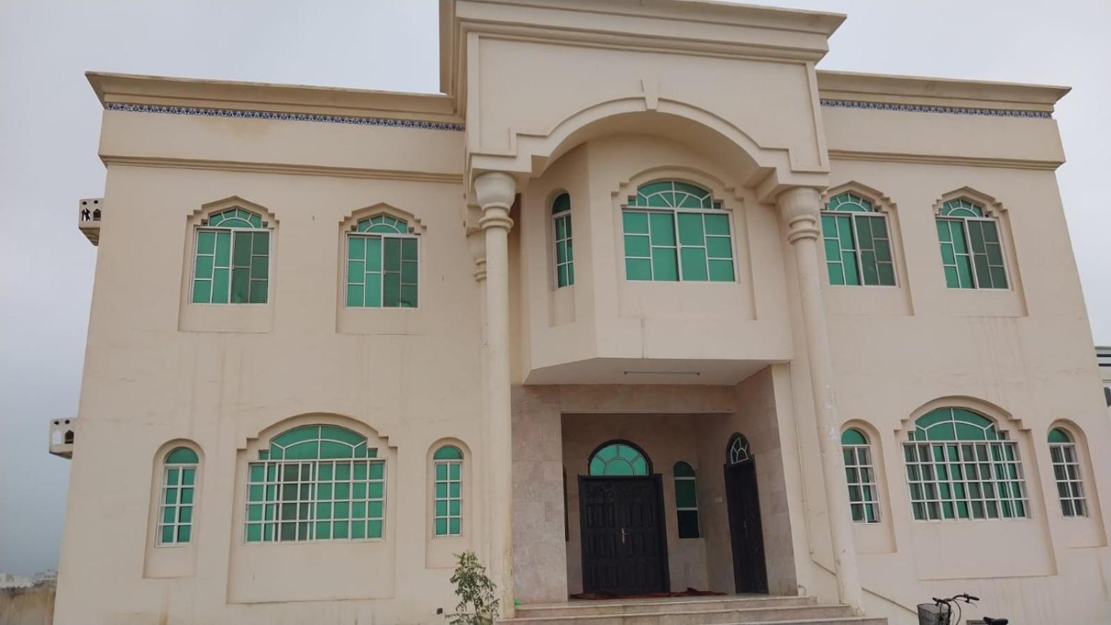 Villa 91 Salalah Exterior photo