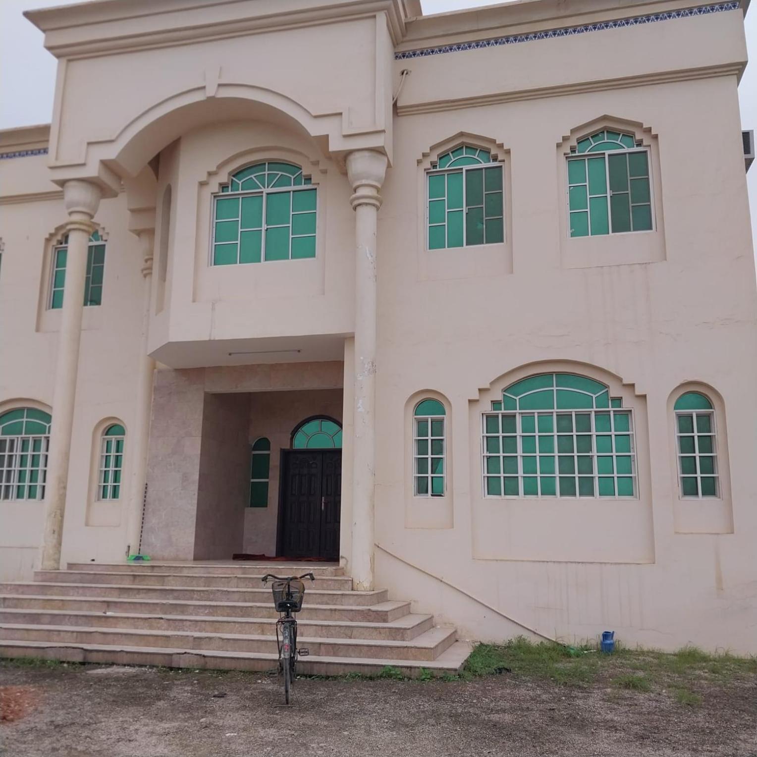 Villa 91 Salalah Exterior photo